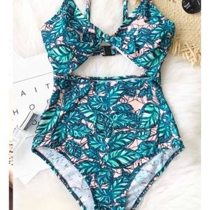 Cupshe one piece